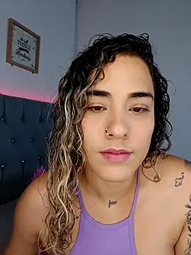 Miss-Melina online show from 09.24.25