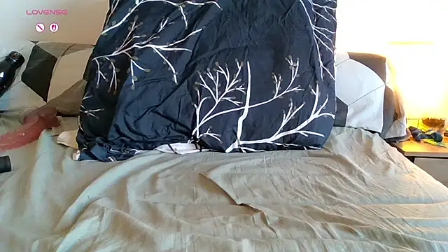 BabygirlEtDaddy online show from 04.07.26