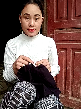 Ruaiuoi online show from 02.17.26