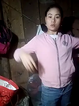 Snapshot of Ruaiuoi chatting on 03.07.26 Ruaiuoi online show from 03.07.26