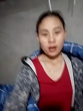 Snapshot of Ruaiuoi chatting on 03.10.26 Ruaiuoi online show from 03.10.26