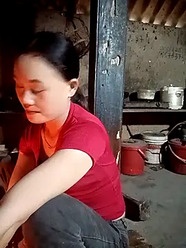 Snapshot of Ruaiuoi chatting on 03.11.26 Ruaiuoi online show from 03.11.26