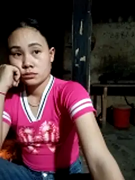 Snapshot of Ruaiuoi chatting on 04.03.26 Ruaiuoi online show from 04.03.26