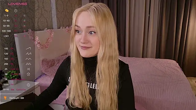 HeyMonkey  online show from 01.07.26