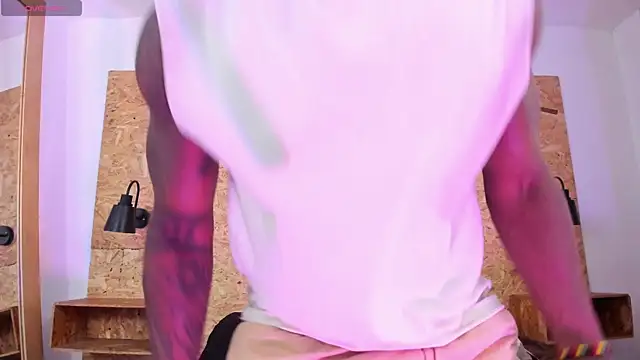 santiblack7 online show from 09.24.25