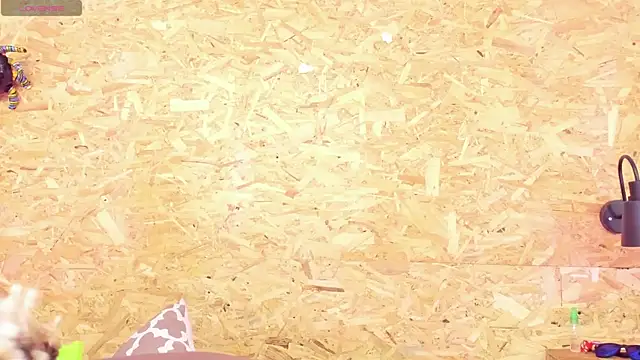 santiblack7 online show from 11.10.25