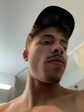 playboy Alex online show from 02.08.26