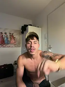 playboy Alex online show from 02.11.26