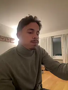 playboy Alex online show from 02.20.26