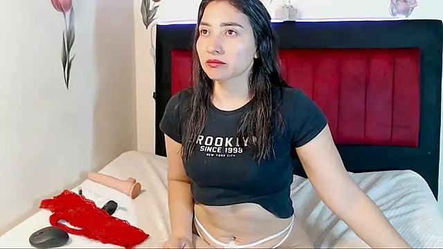 angelyxs online show from 01.06.26