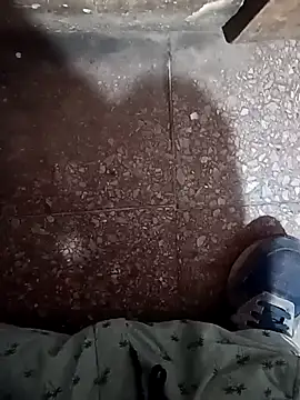 lucho2328 online show from 10.18.25