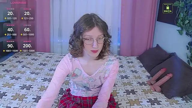 Masuzy online show from 03.20.26