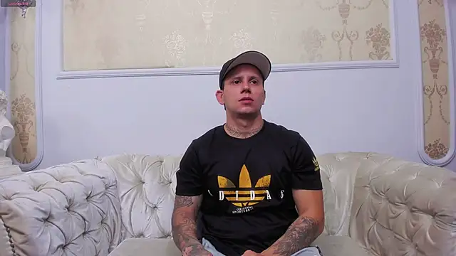 Snapshot of Scott_Clark chatting on 09.12.25 Scott Clark online show from 09.12.25