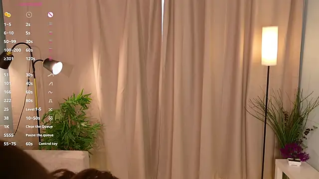 lisabaus online show from 12.04.25