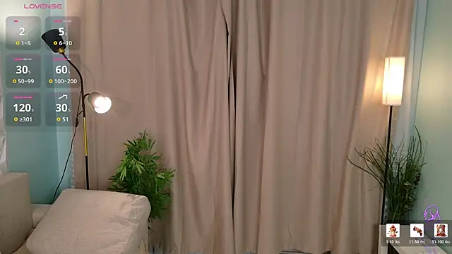 lisabaus online show from 01.13.26