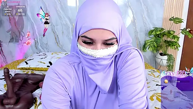 Hadarah persa online show from 01.10.26