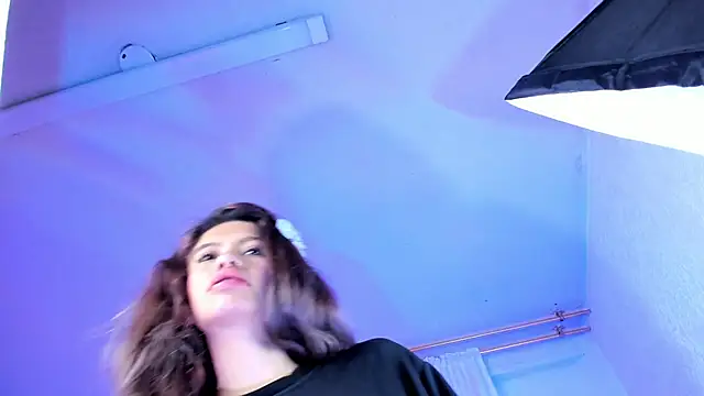 Sofiia cute  online show from 11.16.25