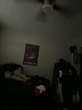 Snapshot of mrredcorn chatting on 10.26.25 mrredcorn online show from 10.26.25