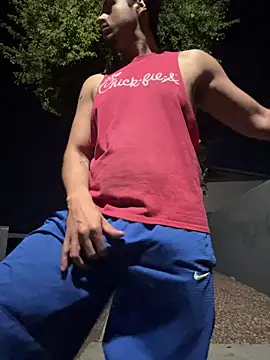 mrredcorn online show from 03.18.26