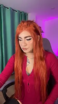 Snapshot of paula_boom chatting on 03.14.26 paula boom online show from 03.14.26