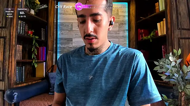 Donovan Desmond online show from 05.26.26