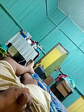 hendy692 online show from 03.02.26