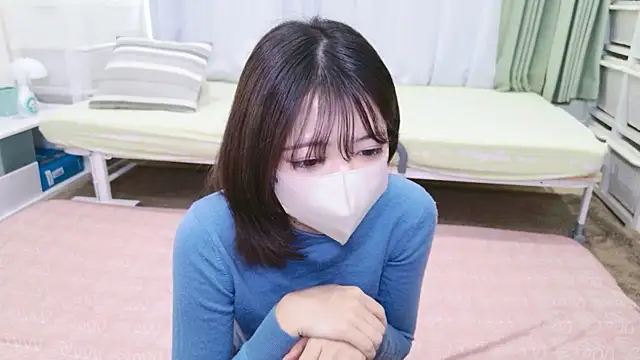 Azusa DoMybest online show from 03.06.26