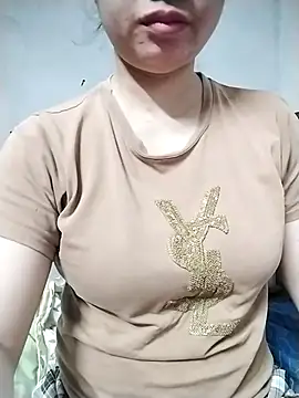 Mie rose online show from 03.26.26