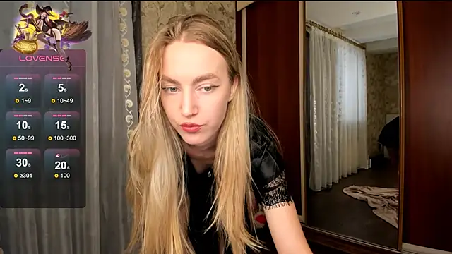 mishapallmer online show from 11.27.25