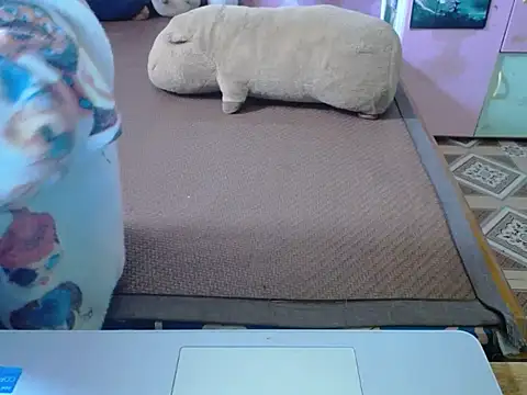 ahoa Tk online show from 11.04.25