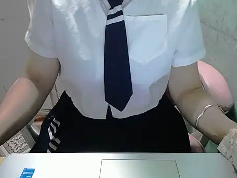 Snapshot of ahoa_Tk chatting on 07.13.26 ahoa Tk online show from 07.13.26