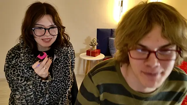 Bonnie And C1yde online show from 01.11.26