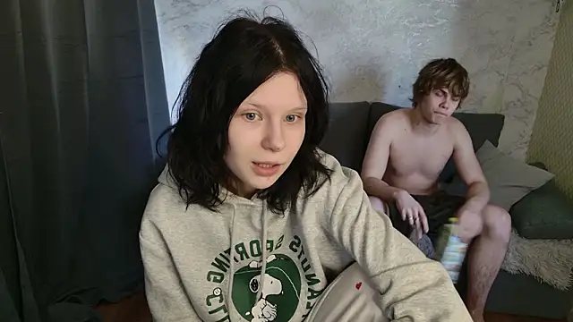 Bonnie And C1yde online show from 03.21.26