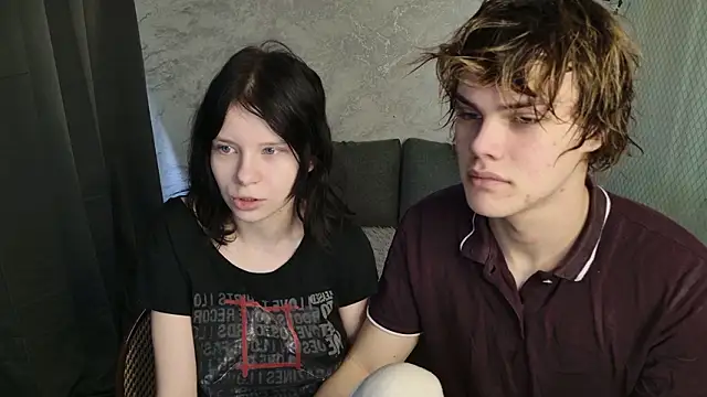 Bonnie And C1yde online show from 03.23.26