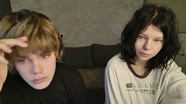 Bonnie And C1yde online show from 04.01.26