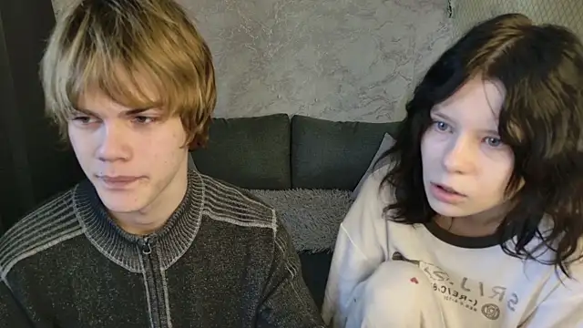 Bonnie And C1yde online show from 04.07.26