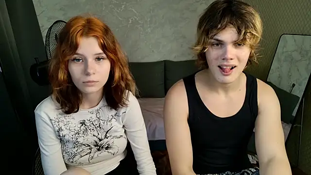 Bonnie And C1yde online show from 06.02.26