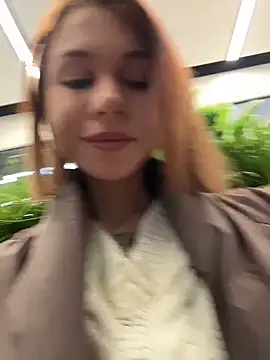 Snapshot of RosieSecret chatting on 02.08.26 RosieSecret online show from 02.08.26