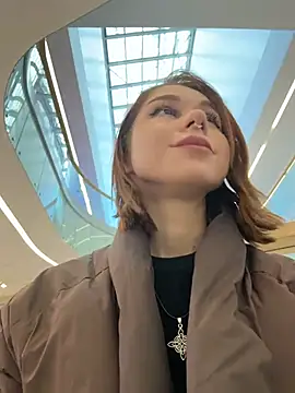 Snapshot of RosieSecret chatting on 02.15.26 RosieSecret online show from 02.15.26