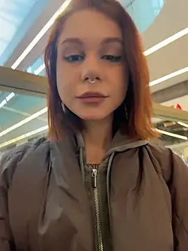 Snapshot of RosieSecret chatting on 02.26.26 RosieSecret online show from 02.26.26