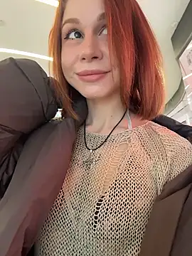 Snapshot of RosieSecret chatting on 03.03.26 RosieSecret online show from 03.03.26