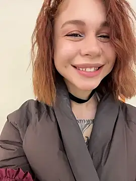 Snapshot of RosieSecret chatting on 03.04.26 RosieSecret online show from 03.04.26