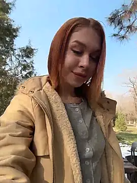 Snapshot of RosieSecret chatting on 03.16.26 RosieSecret online show from 03.16.26