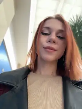 RosieSecret online show from 04.09.26