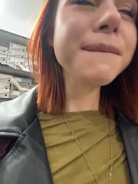 RosieSecret online show from 04.19.26