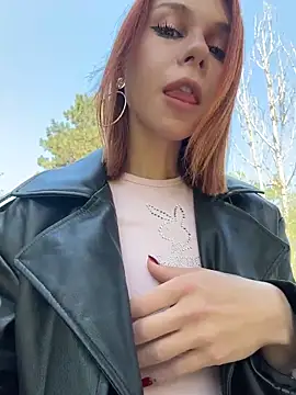 RosieSecret online show from 04.20.26