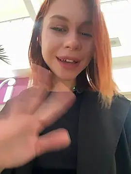 RosieSecret online show from 04.23.26