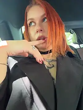 RosieSecret online show from 04.29.26