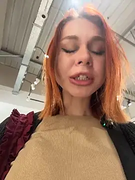 RosieSecret online show from 04.30.26