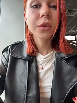 RosieSecret online show from 05.12.26